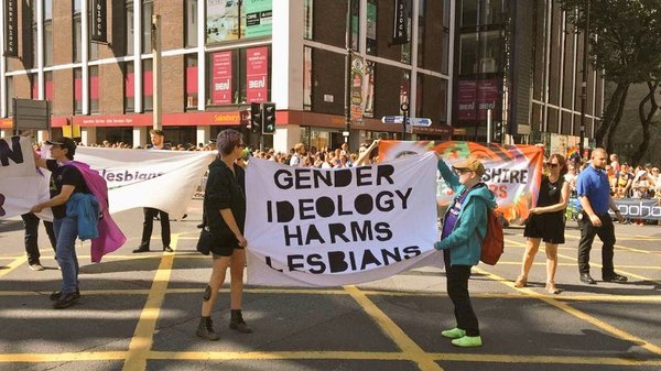 Manchester pride usual 8 plus 3 extra