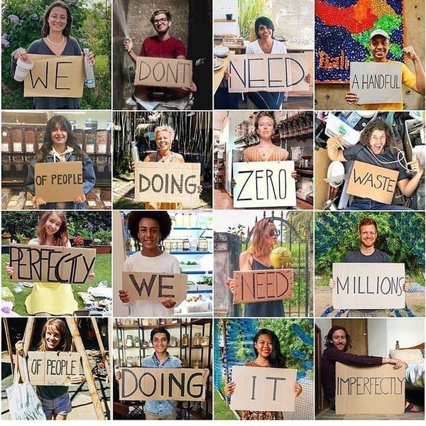 Why is it okay to criticise some things that are bad for the planet and not others?
