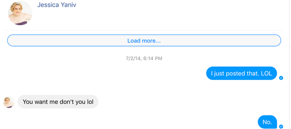 Fascinating tweets about JY’s waxing case. Read here. (cont. thread 2)