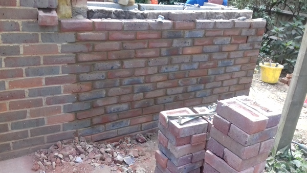 Home Extension Thread 2019 - The Extension