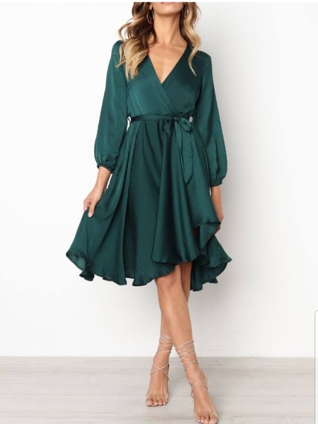 AIBU a dress for my 40th