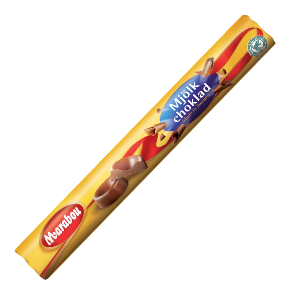 Underrated chocolate bars