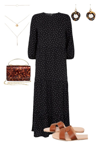 What are you wearing today? part two...
