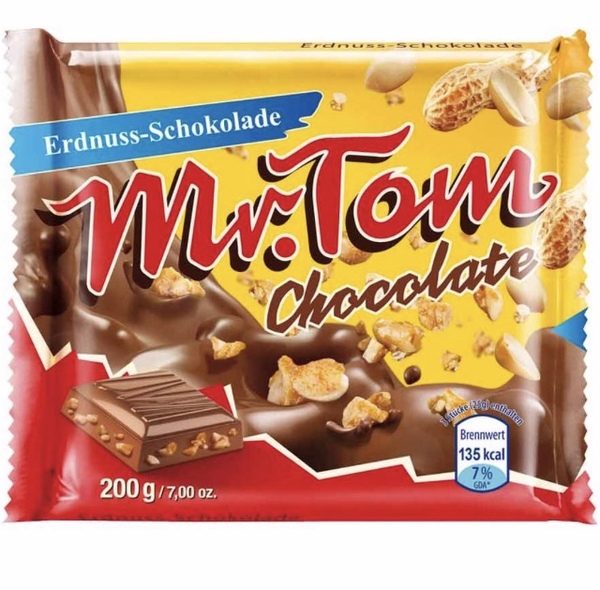 Underrated chocolate bars