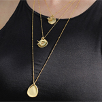 Get 15% off jewellery from Dower & Hall