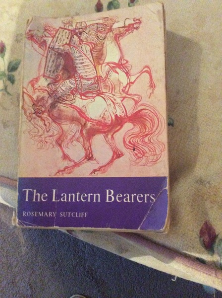 What do you think are the saddest scenes/passages in literature? *General spoiler alert*