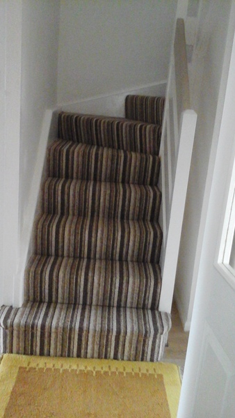 Hall, stairs and landing inspiration needed