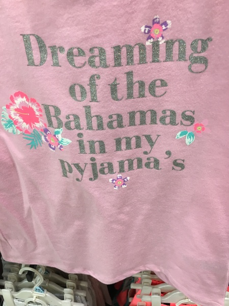 Eek, my eyes!