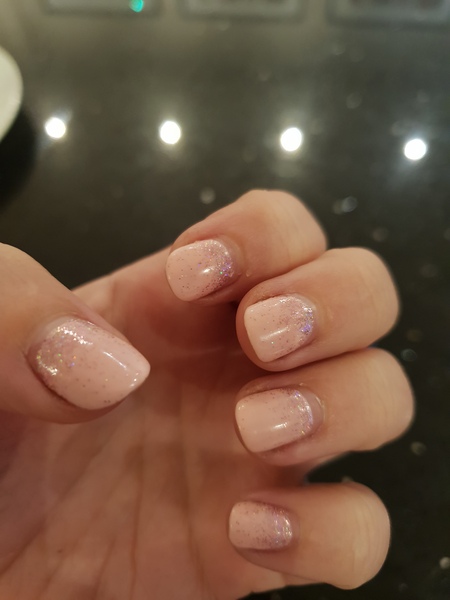 Summer holiday nail colours, inspire me.