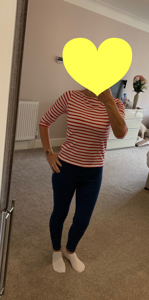 What are you wearing today? part two...