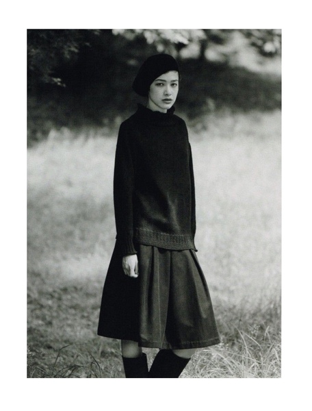 If i like Toast and Margaret Howell........(with pics)