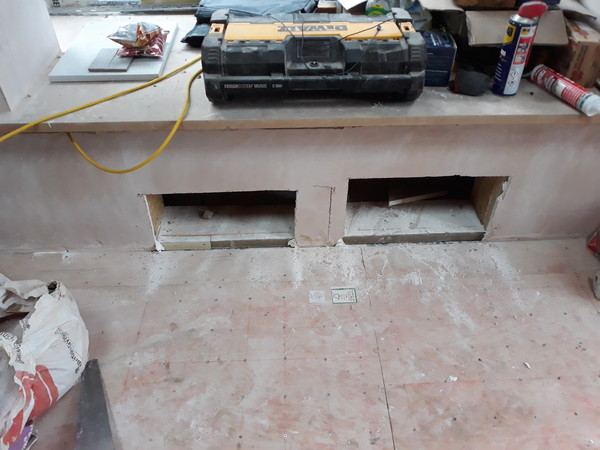 Home Extension Thread 2019 - The Extension