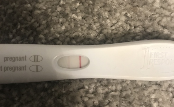 First Pregnancy Missed Miscarriage (Part III)