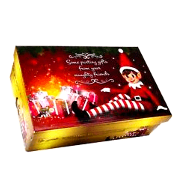2019 Christmas Bargain Prequel Thread 1