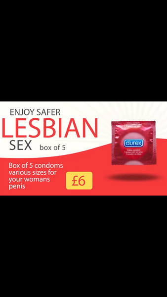 A glorious piece of light relief...