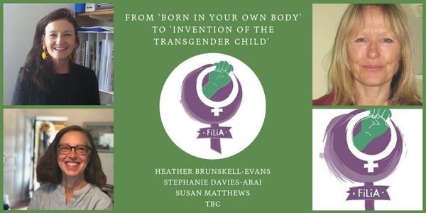 FiLiA conference 2019 anyone going?