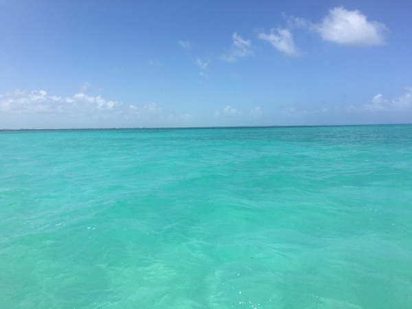 Mexico all inclusive