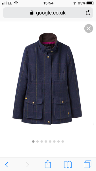 Autumn wardrobes.... what are we thinking of?
