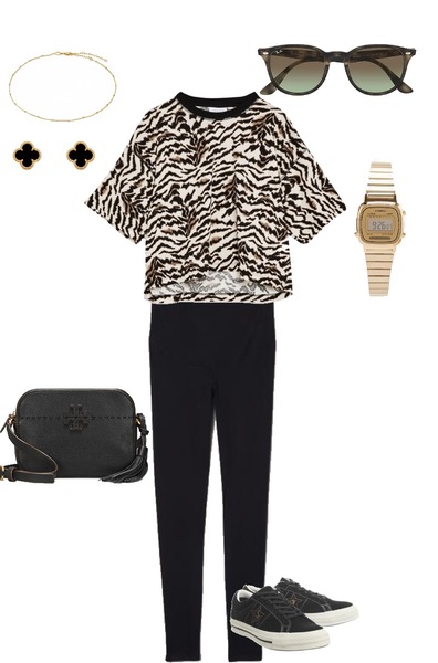 What are you wearing today? part two...
