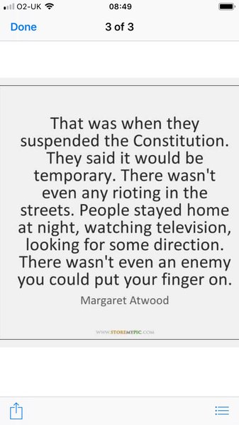 Protests against Brexit.*title edited by MNHQ at OP's request*