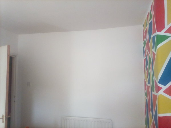 Picture hanging help (diagram)