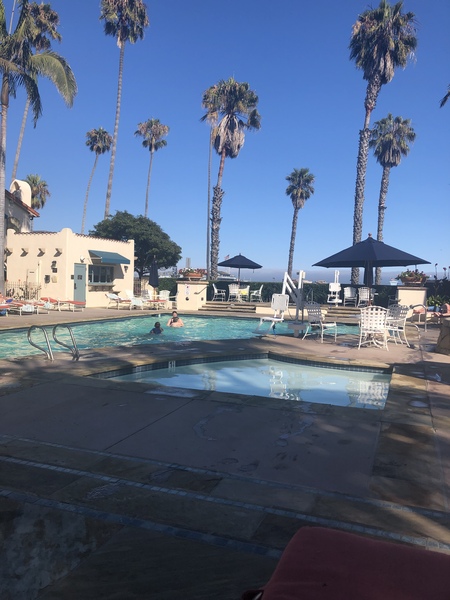 California holiday - Yosemite, Monterey, disney