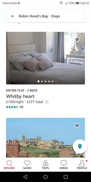 Help me find one of those last minute bargain short breaks that everyone else seems to find but I never can