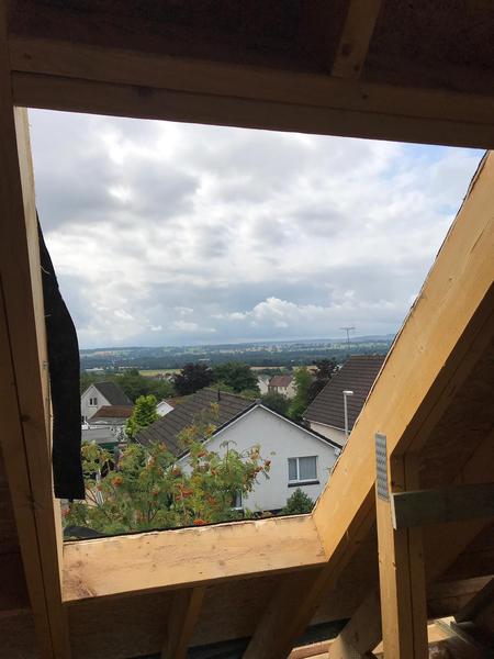 Home Extension Thread 2019 - The Extension