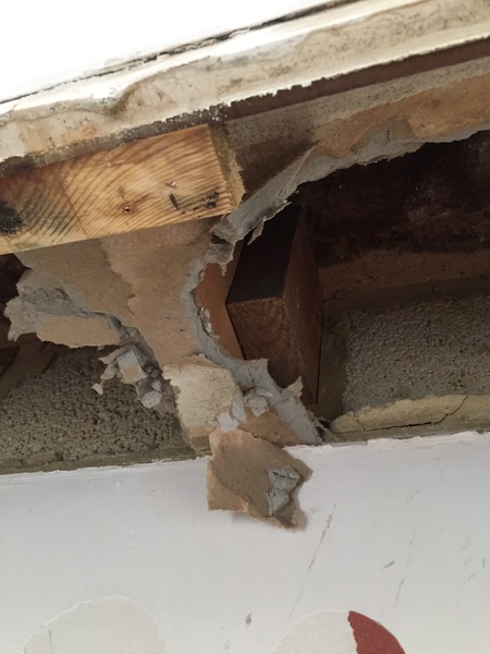 Urgent help re: asbestos exposure?