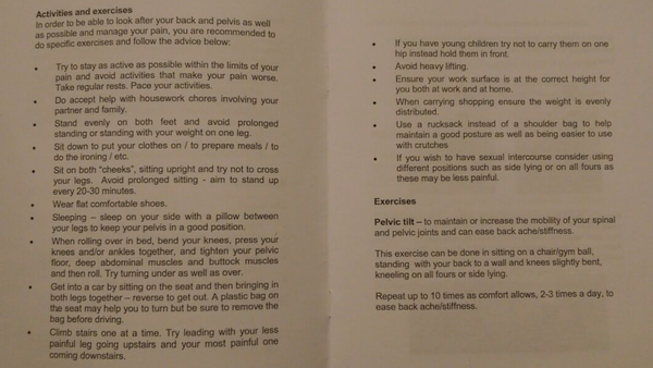 Spd/pgp and work???