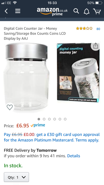 Birthday present ideas for 5 year old obsessed with numbers?