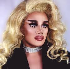 Why is drag so popular now?