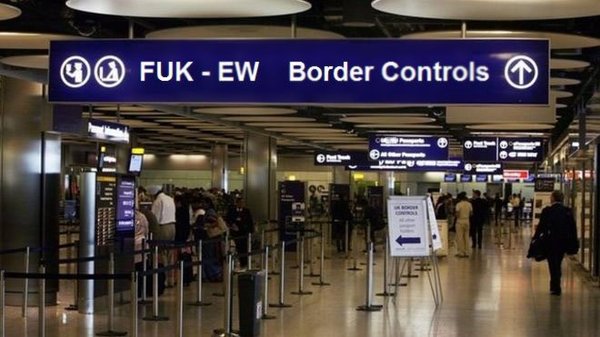 Westminstenders: Charge!!!!