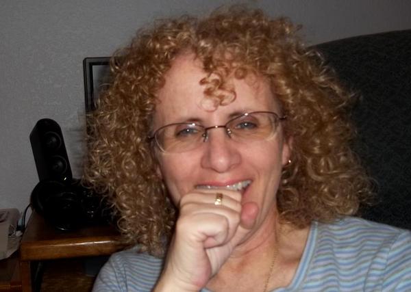 Curly Girl method for a beginner