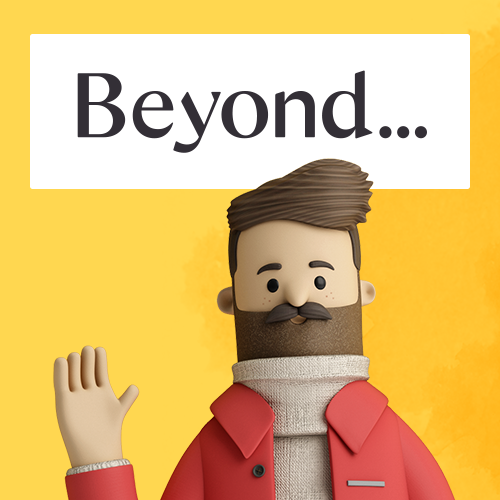 MNer living in England or Wales with at least one child? Want to test Beyond’s will service? Sign up here - 3 x £100 vouchers to be won - NOW CLOSED