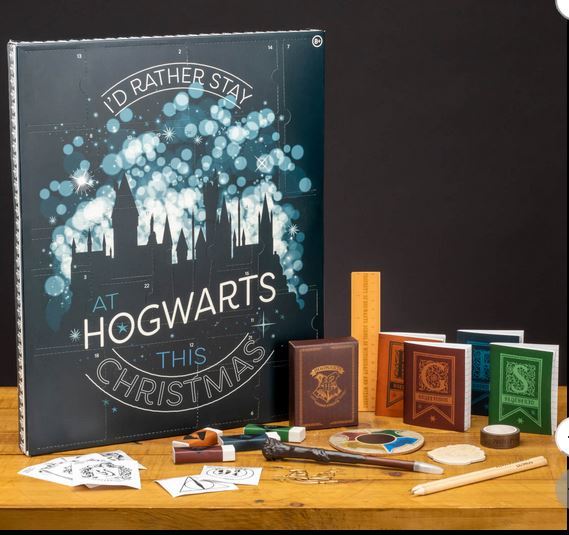 2019 Christmas Bargain Prequel Thread 1