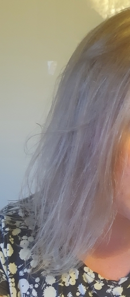 Hair Dye failure- please help