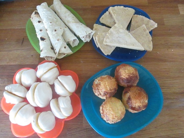 Food technology