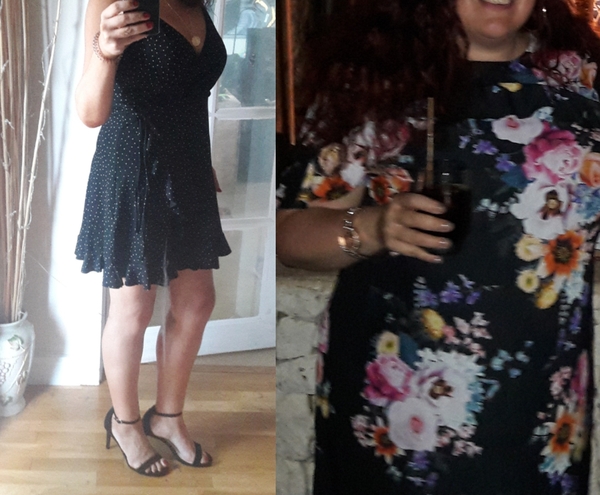 Can you please inspire me with your fat to very fit stories?