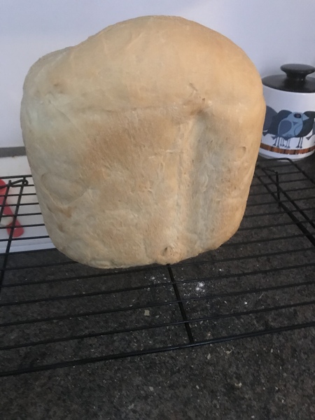 Hell is ever closer-how's your stash looking?