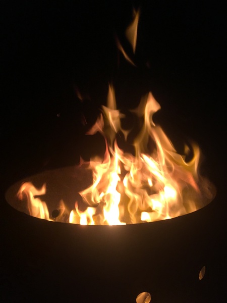 Any Witches Here? Part 9.