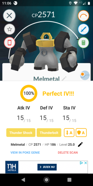 Abra Abra Kadabra. PokemonGo Thread #25