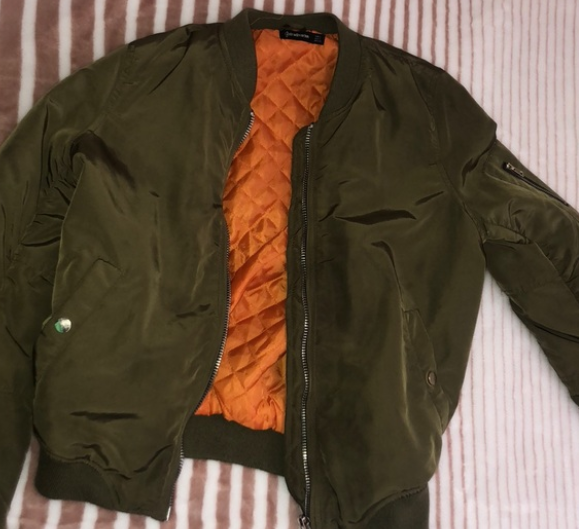 Spaghetti strap dress with t-shirt