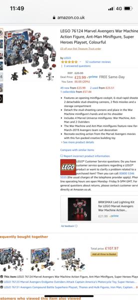 2019 Christmas bargains thread 1