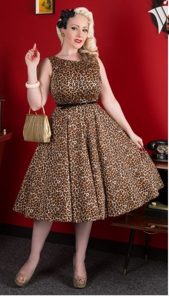 Shoes to go with this dress