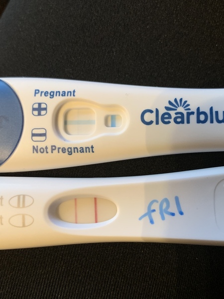 The TMI April onward IVF thread