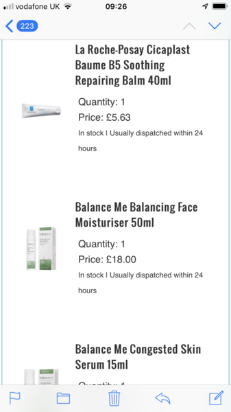 Best spot cream advice needed Urgently