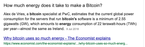 Bitcoin...surprised there isn’t more uk discussion/press coverage?