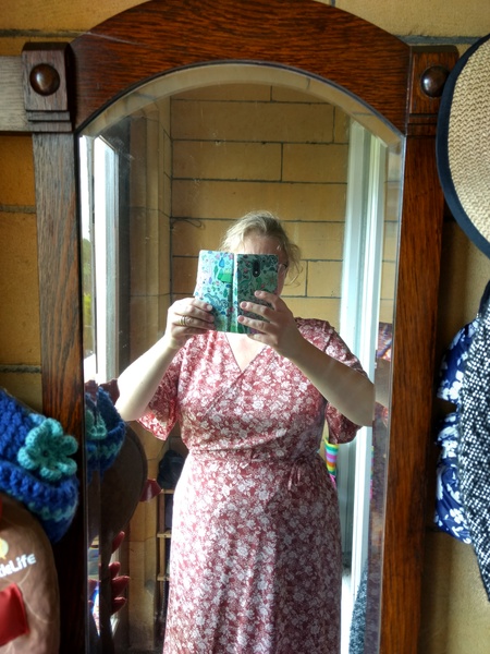 Half a stone (or 3kg) off for August!!