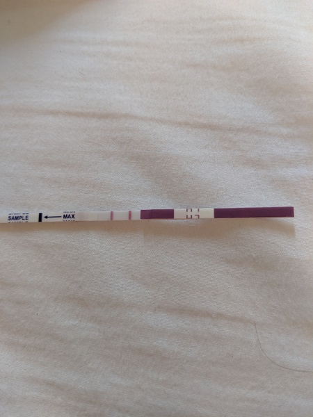 TTC First Baby Thread 21